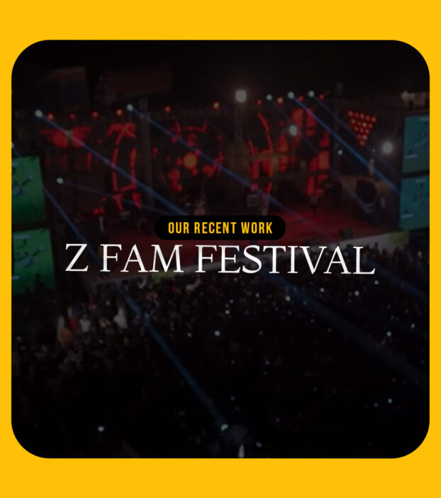 Z FAM Festival
